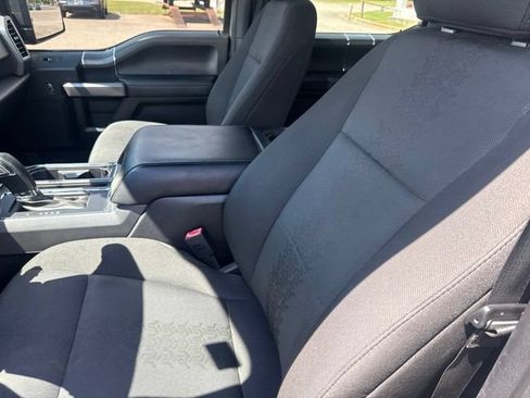 Used 2020 Ford F150 XLT w/ Equipment Group 302A Luxury AWD/4WD image 25