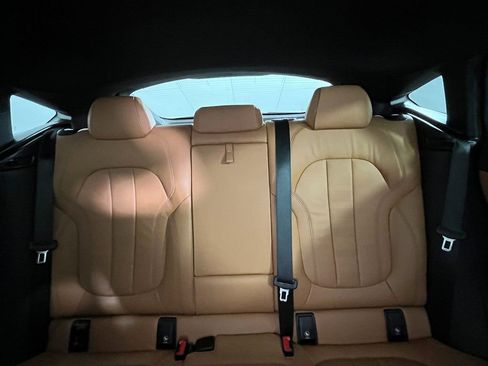 Used 2022 BMW X6 xDrive40i w/ M Sport Package image 20