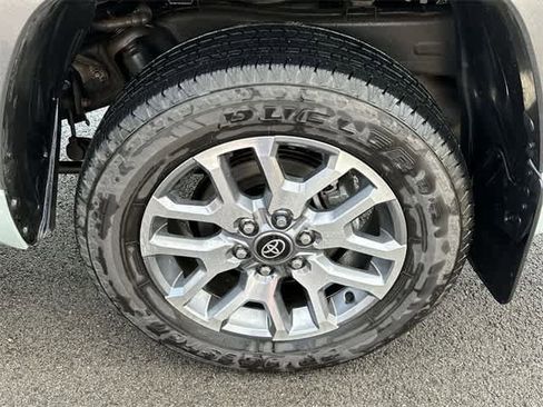 Used 2025 Toyota Tundra 1794 Edition image 5
