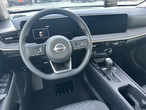 New 2026 Nissan Kicks SV image 22