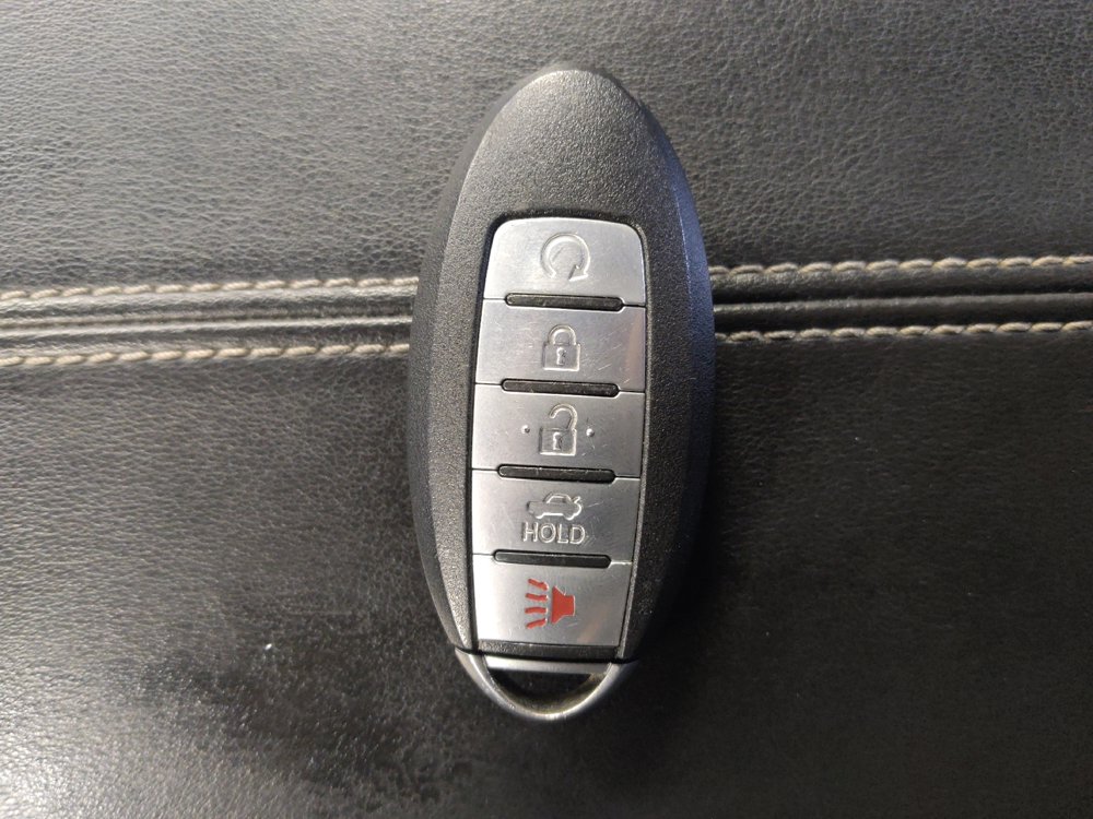 Used 2023 Nissan Altima 2.5 S FWD image 32