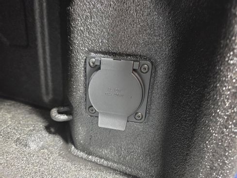 New 2026 Chevrolet Silverado 2500 Custom image 33