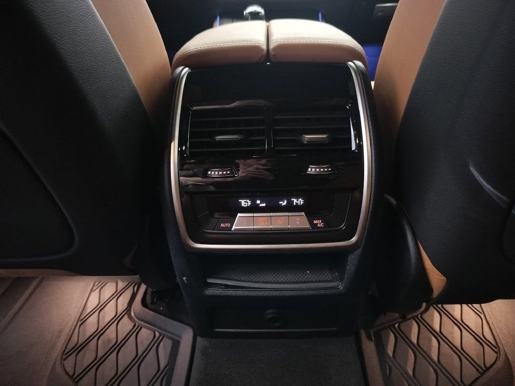 Certified 2023 BMW X5 xDrive40i w/ M Sport Package AWD/4WD image 21