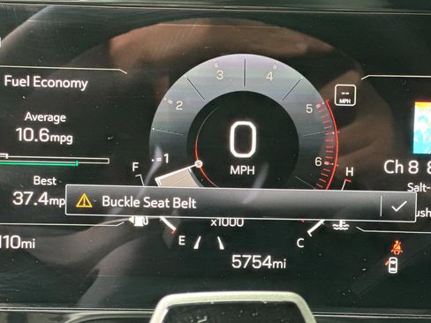 Certified 2025 GMC Yukon Elevation w/ Elevation Premium Package image 28