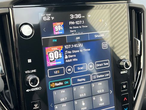 New 2026 Subaru Forester Sport image 18