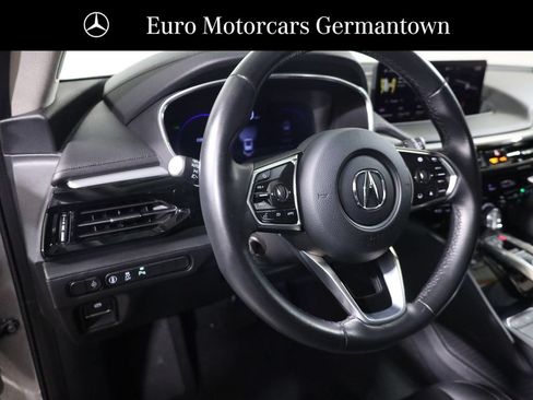 Used 2023 Acura MDX SH-AWD w/ Technology Package image 38