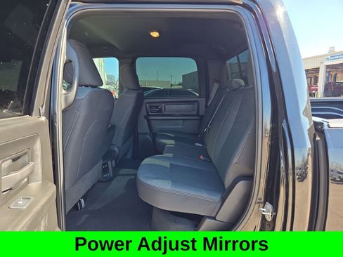 Certified 2024 RAM 2500 Tradesman w/ Chrome Appearance Group image 16