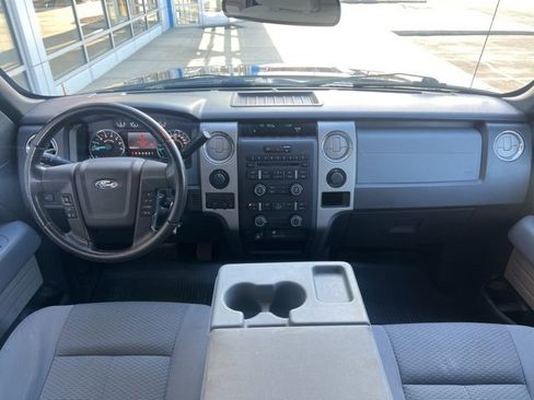Used 2011 Ford F150 XLT w/ XLT Chrome Pkg image 11