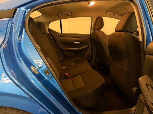Used 2021 Nissan Sentra SV image 29