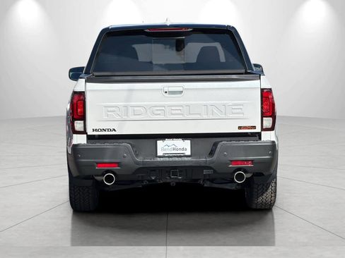 New 2026 Honda Ridgeline TrailSport image 7