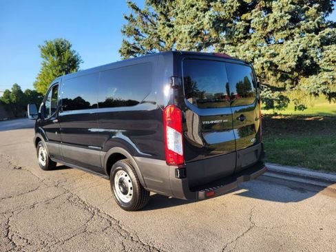 Used 2019 Ford Transit 150 XL RWD image 3