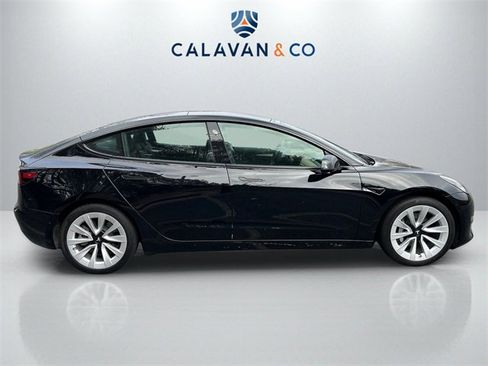 Used 2022 Tesla Model 3 Long Range image 8
