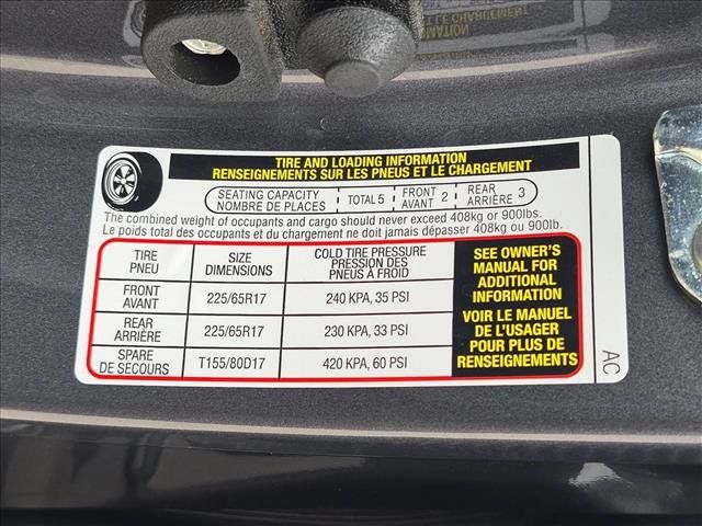Used 2025 Subaru Outback Premium AWD/4WD image 27