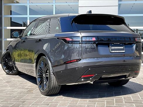 New 2026 Land Rover Range Rover Velar Dynamic SE image 3