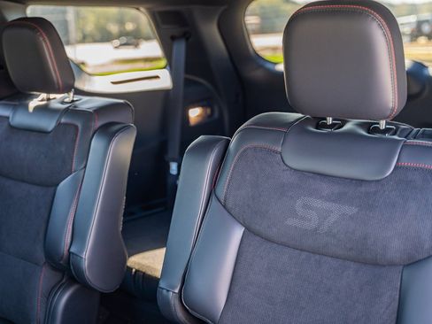 New 2026 Ford Explorer ST image 19
