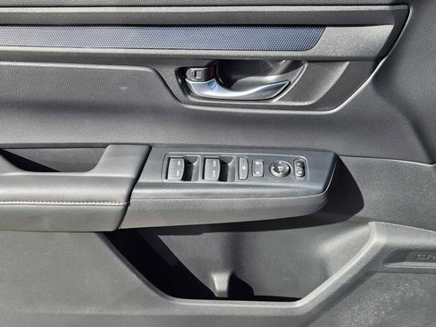 Used 2024 Honda CR-V Sport image 22
