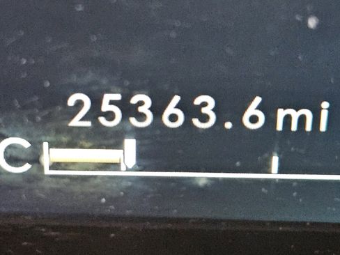 Used 2022 Lincoln Nautilus Reserve w/ Luxury Package image 19