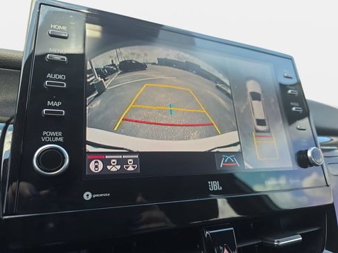 Used 2023 Toyota Camry XSE w/ Navigation Package FWD image 22