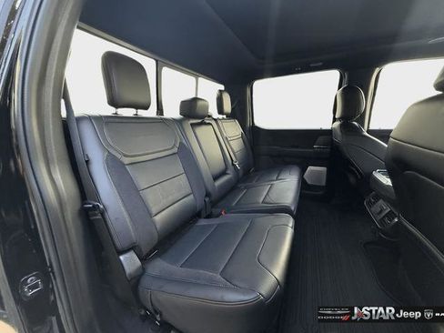 Used 2026 Ford F150 Raptor image 11