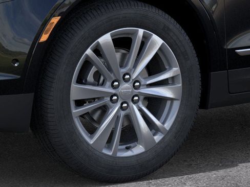 New 2026 Cadillac XT5 Premium Luxury image 9