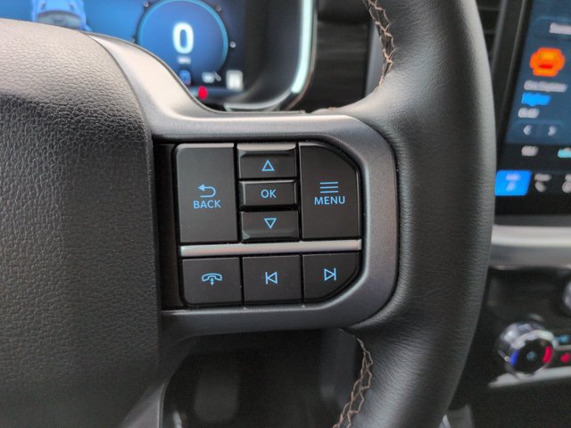 Used 2025 Ford F150 Lariat w/ Equipment Group 501A Mid AWD/4WD image 26