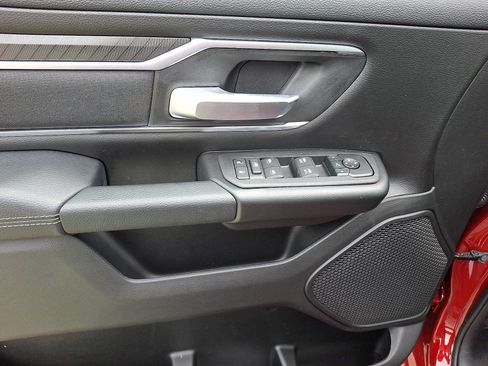 New 2026 RAM 1500 Big Horn AWD/4WD image 8