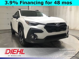 New 2026 Subaru Crosstrek 2.5i Limited video 1