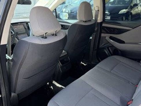 Used 2020 Subaru Legacy Base AWD 4dr Sedan w/ Alloy Wheel Package image 22