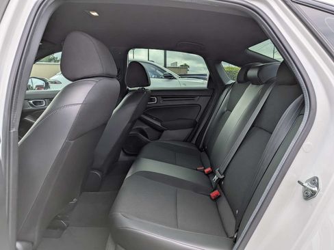 Used 2024 Honda Civic Sport image 13