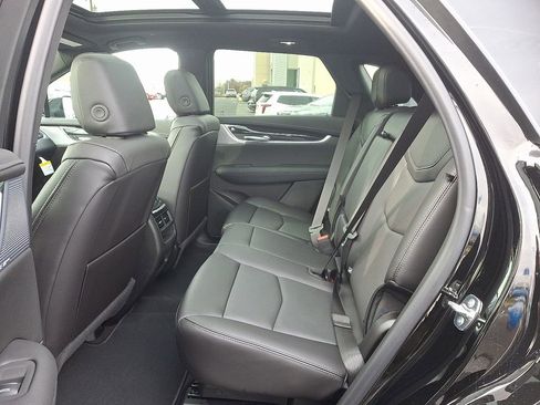 New 2026 Cadillac XT5 Premium Luxury w/ Driver Assist Package image 5