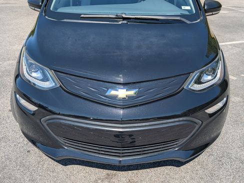 Used 2020 Chevrolet Bolt LT image 12