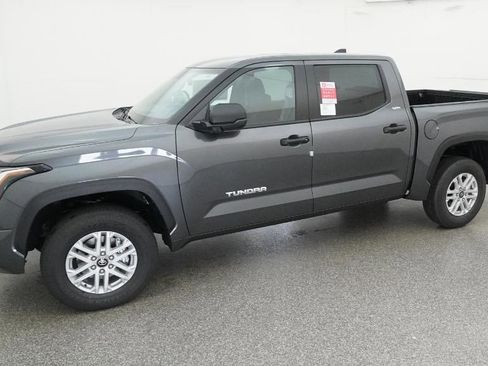 New 2026 Toyota Tundra SR5 AWD/4WD image 64