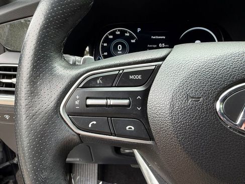 Used 2020 Hyundai Palisade Limited AWD/4WD image 22
