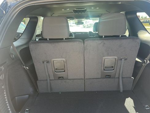 New 2026 Dodge Durango GT image 9