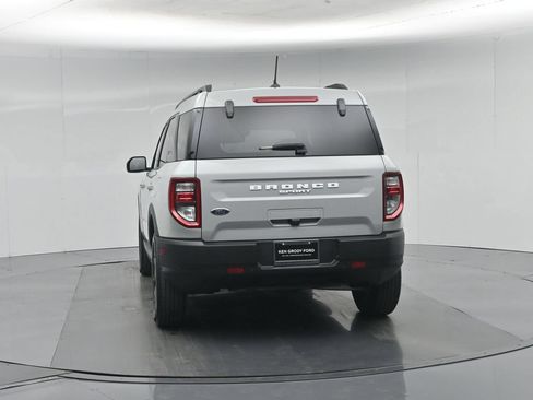 Used 2023 Ford Bronco Sport Outer Banks w/ Tech Package AWD/4WD image 32