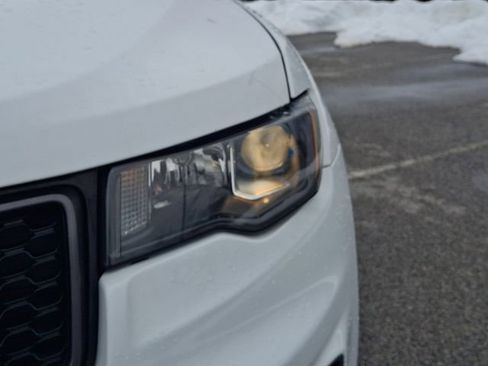 Used 2021 Jeep Grand Cherokee Limited w/ Quick Order Package 28K 80th image 13