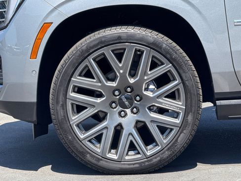 New 2026 GMC Yukon Denali Ultimate AWD/4WD image 29