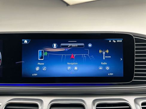 Used 2025 Mercedes-Benz GLE 63 AMG S image 26