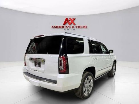 Used 2019 GMC Yukon Denali w/ Denali Ultimate Package AWD/4WD image 7