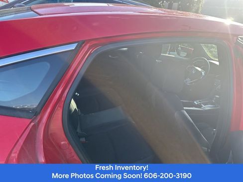 Used 2021 Honda Civic Sport image 7