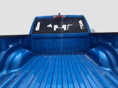 Used 2023 RAM 1500 Big Horn AWD/4WD image 19