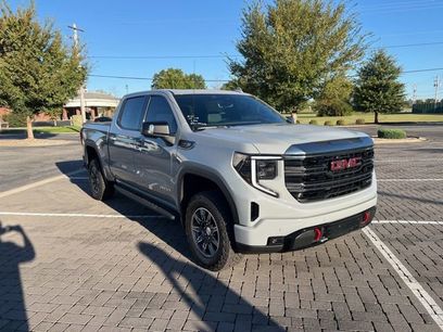Certified 2024 GMC Sierra 1500 AT4 w/ Technology Package