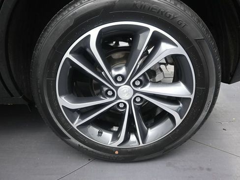 Used 2023 Buick Encore GX Select FWD image 10