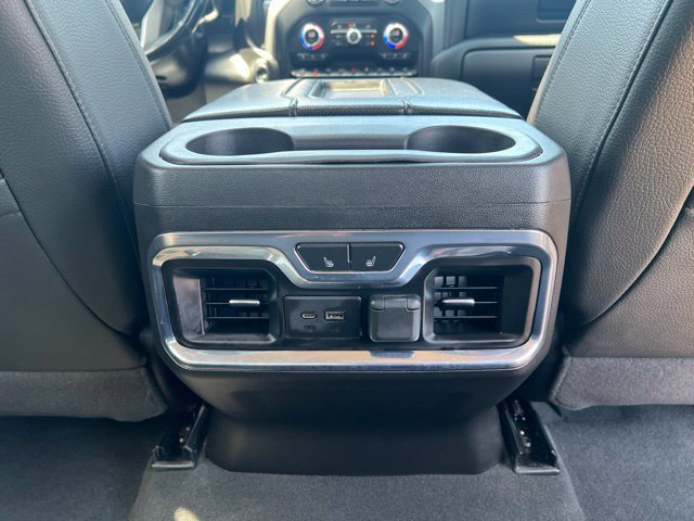 Used 2021 GMC Sierra 2500 Denali w/ Denali Ultimate Package AWD/4WD image 25