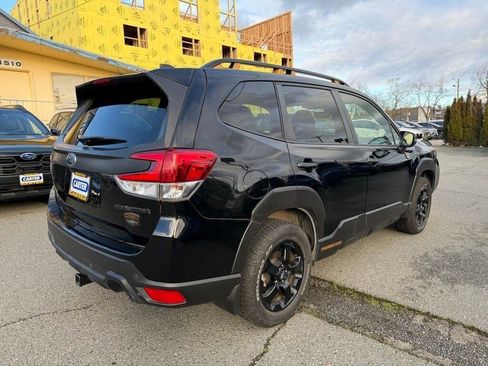 Certified 2023 Subaru Forester Wilderness image 7