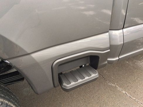 New 2026 Ford F350 Lariat image 18