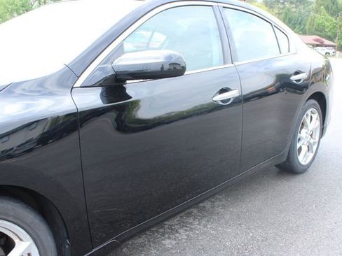 Used 2013 Nissan Maxima 3.5 S FWD image 40