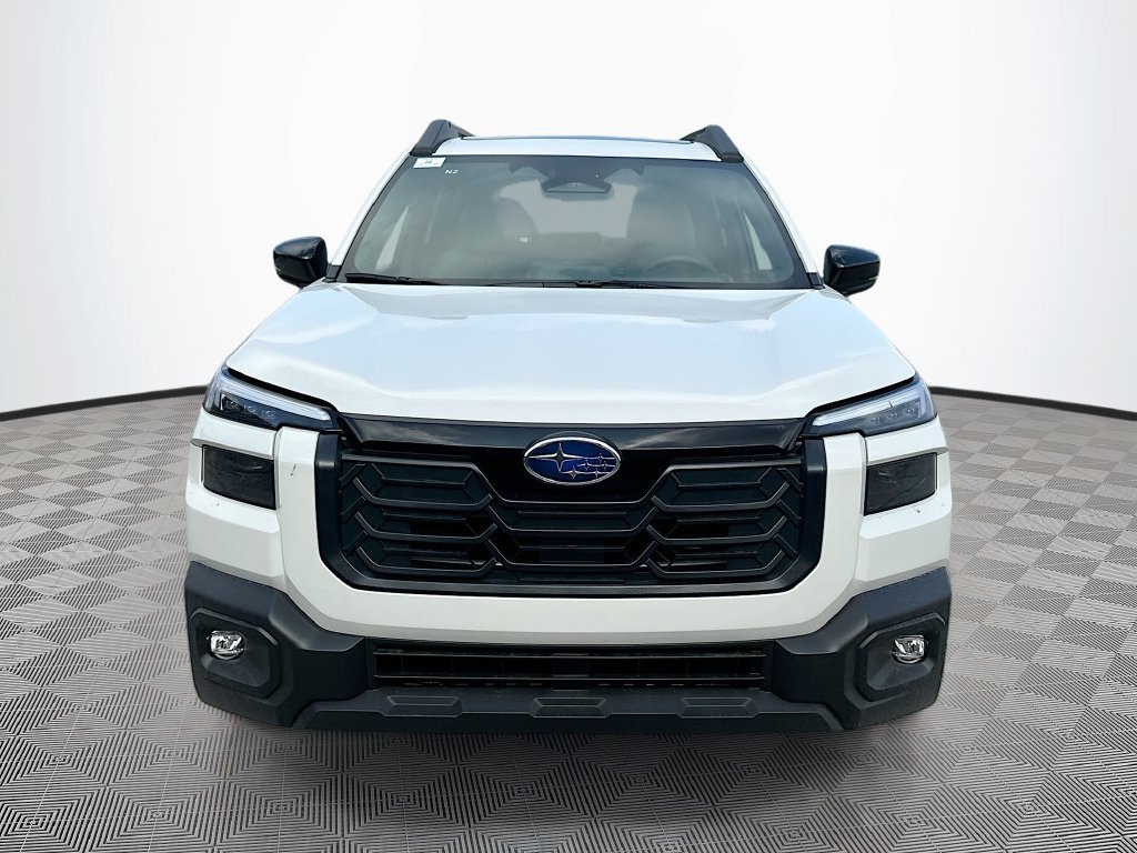 New 2026 Subaru Outback Limited AWD/4WD image 3