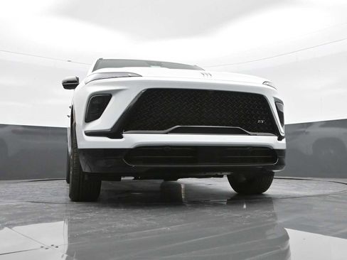 New 2026 Buick Enclave Sport Touring w/ Power Package image 33