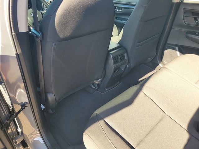 Certified 2026 Honda CR-V EX image 14